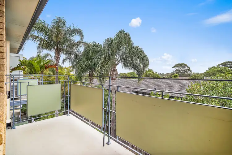 Main view of Homely apartment listing, 12/58 Jersey Avenue, Mortdale NSW 2223