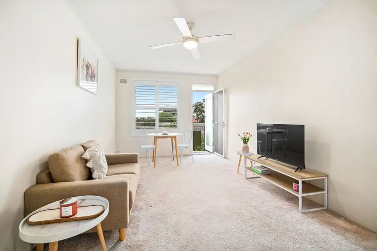 Second view of Homely apartment listing, 12/58 Jersey Avenue, Mortdale NSW 2223