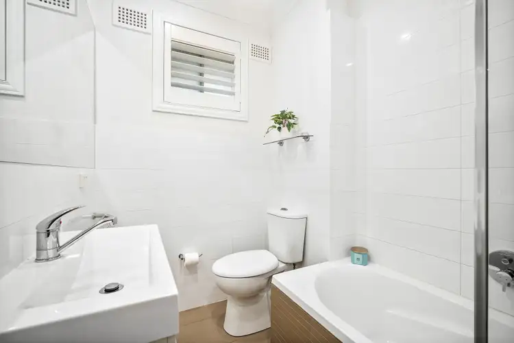 Fourth view of Homely apartment listing, 12/58 Jersey Avenue, Mortdale NSW 2223
