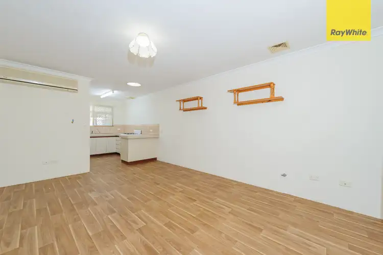Sixth view of Homely villa listing, 32/69 Gladstone Avenue, Swan View WA 6056