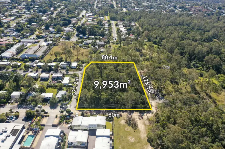 58 Mary Street, Kingston QLD 4114