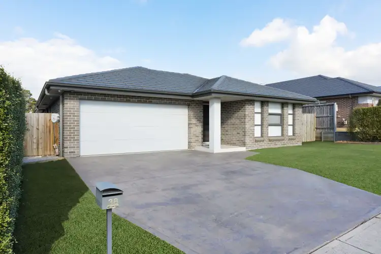 38 Maxted Street, Renwick NSW 2575