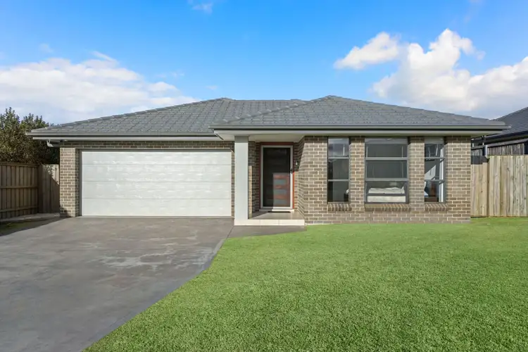 38 Maxted Street, Renwick NSW 2575