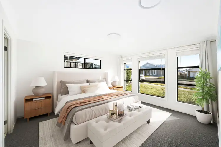 Second view of Homely house listing, 38 Maxted Street, Renwick NSW 2575