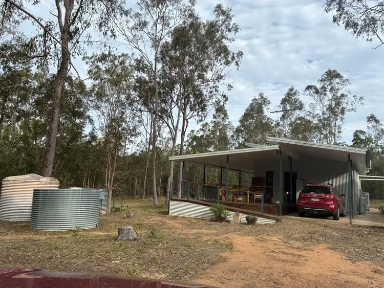 Main view of Homely rural property listing, 213 Wattle Road, Coominya QLD 4311