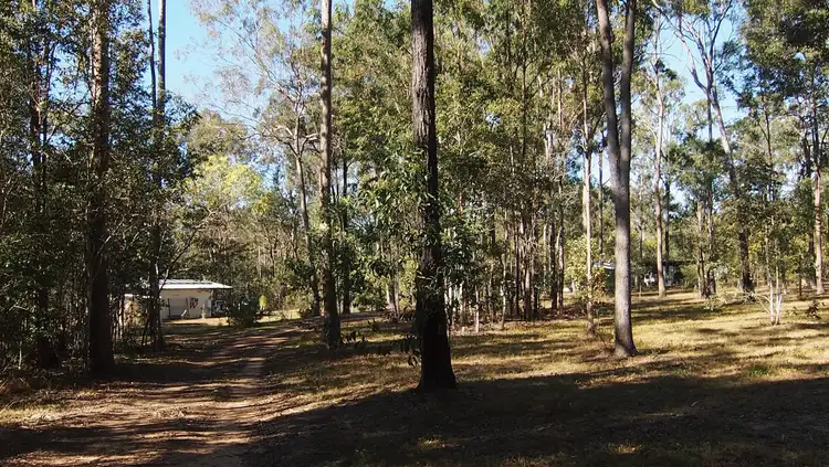 Third view of Homely rural property listing, 213 Wattle Road, Coominya QLD 4311
