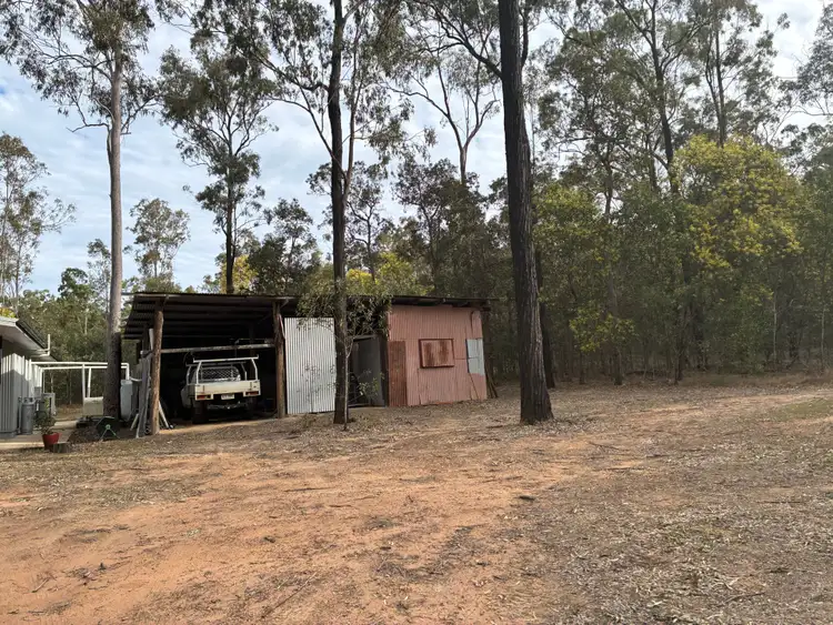 Fourth view of Homely rural property listing, 213 Wattle Road, Coominya QLD 4311