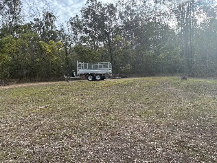 Fifth view of Homely rural property listing, 213 Wattle Road, Coominya QLD 4311