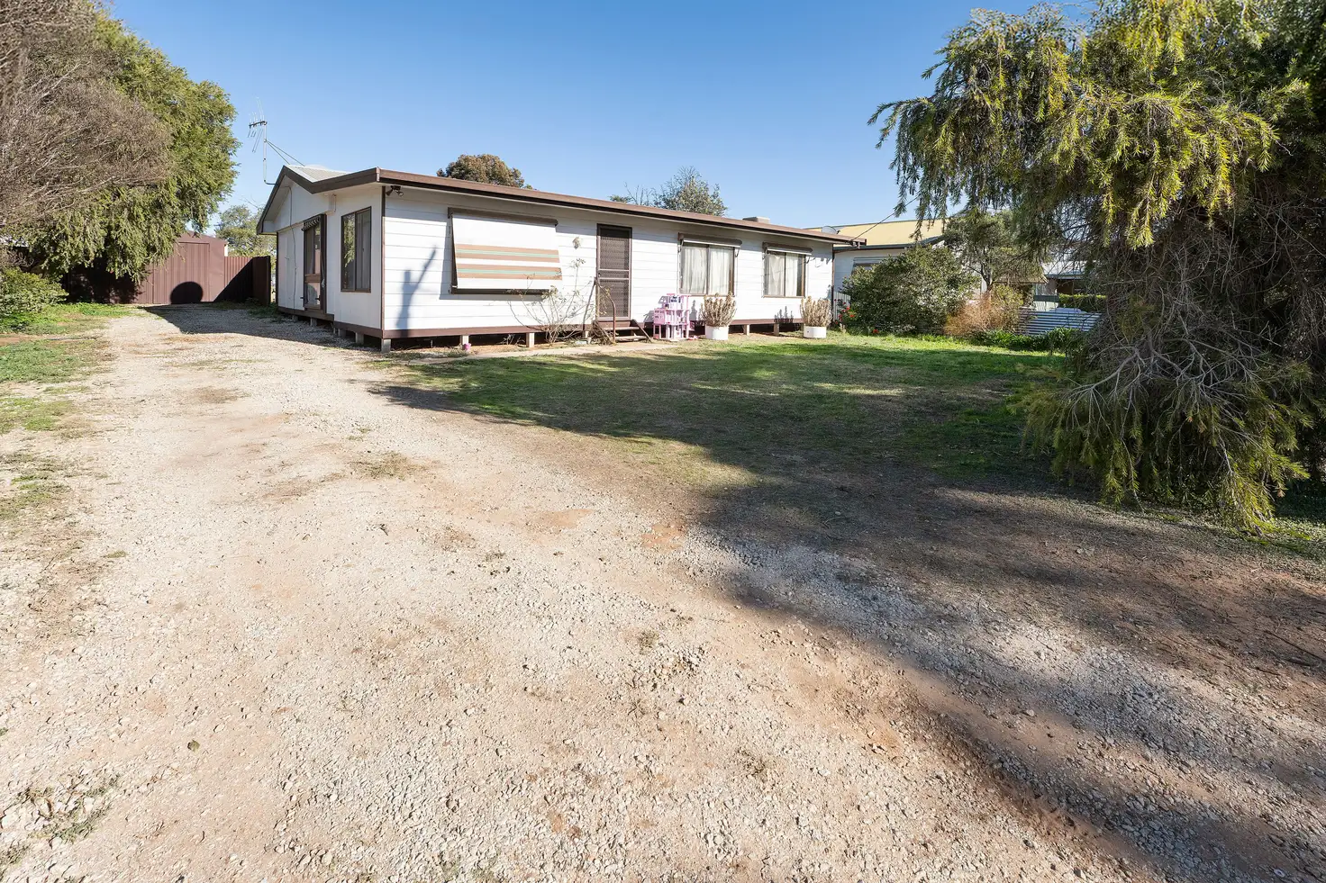 Main view of Homely house listing, 93 Monash Avenue, Nyah West VIC 3595