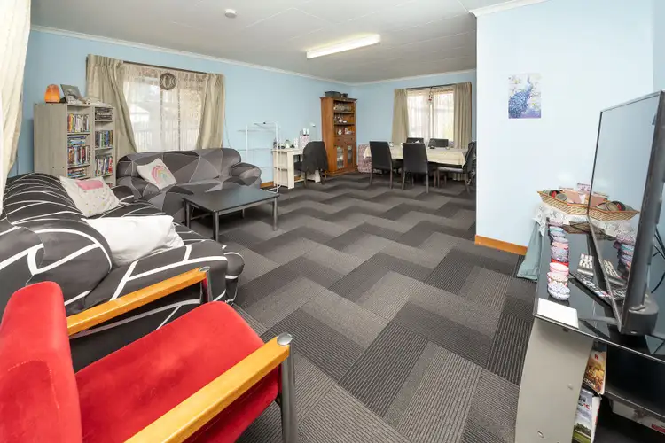 Second view of Homely house listing, 93 Monash Avenue, Nyah West VIC 3595