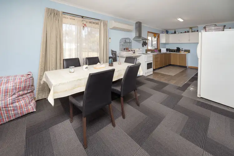 Third view of Homely house listing, 93 Monash Avenue, Nyah West VIC 3595