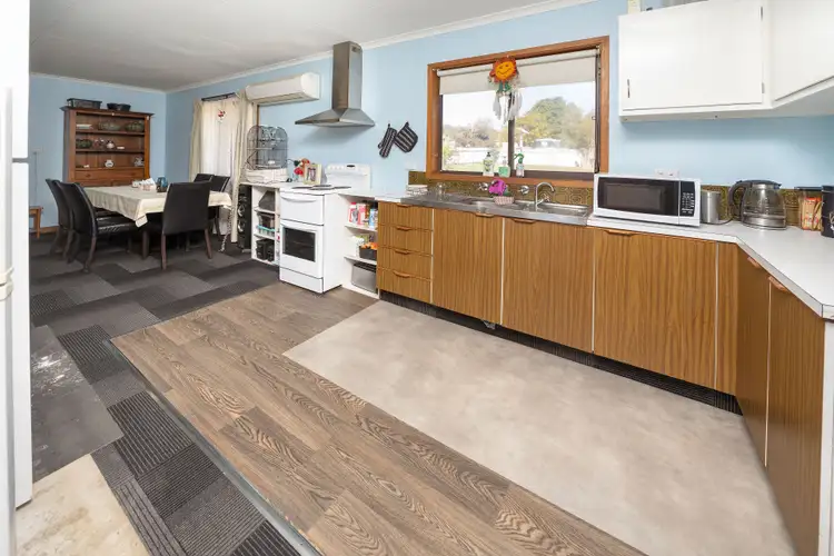 Fourth view of Homely house listing, 93 Monash Avenue, Nyah West VIC 3595