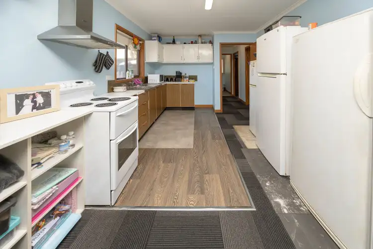 Fifth view of Homely house listing, 93 Monash Avenue, Nyah West VIC 3595