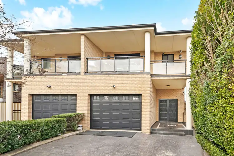18A Mons Street, Condell Park NSW 2200