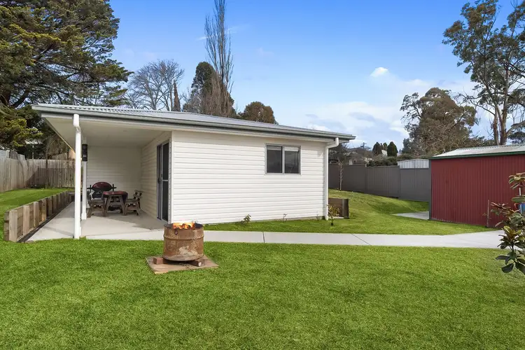 Main view of Homely house listing, 194a Argyle Street, Moss Vale NSW 2577