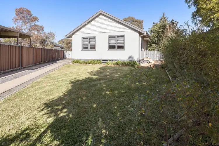 Main view of Homely house listing, 17 Mundle Avenue, Swan Hill VIC 3585