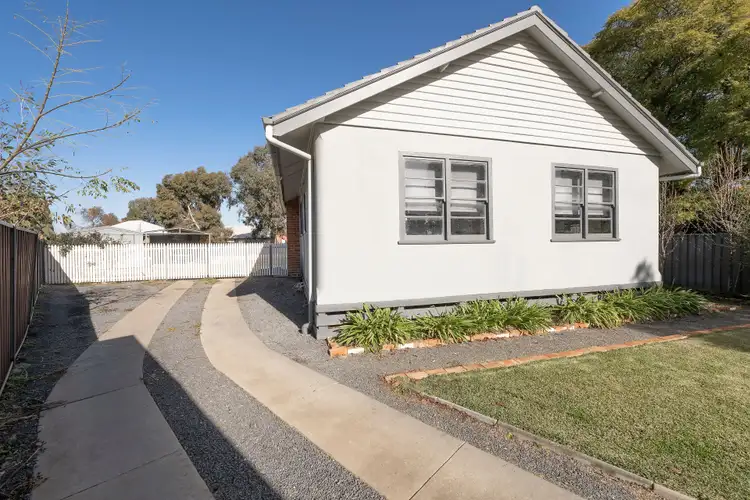 Second view of Homely house listing, 17 Mundle Avenue, Swan Hill VIC 3585