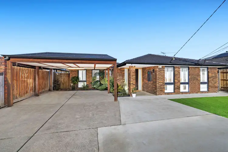 14 Famechon Road, Chelsea VIC 3196