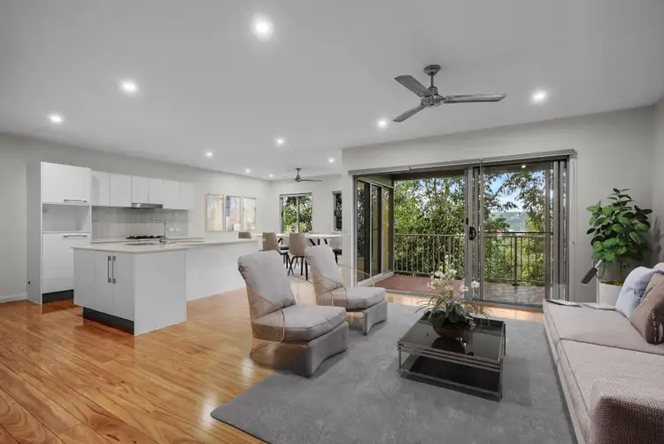 33 Currumbin Chase, Currumbin QLD 4223