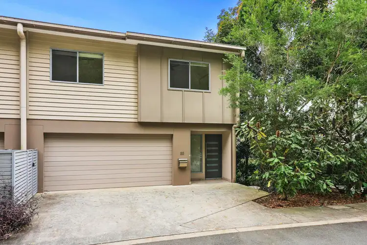 Second view of Homely townhouse listing, 33 Currumbin Chase, Currumbin QLD 4223