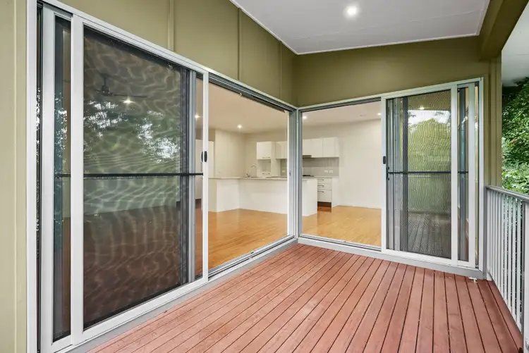 Third view of Homely townhouse listing, 33 Currumbin Chase, Currumbin QLD 4223