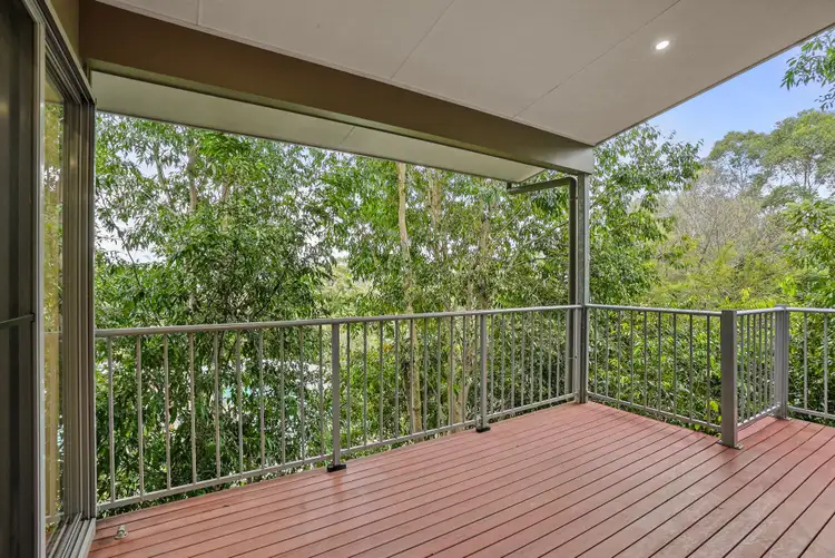 Fifth view of Homely townhouse listing, 33 Currumbin Chase, Currumbin QLD 4223