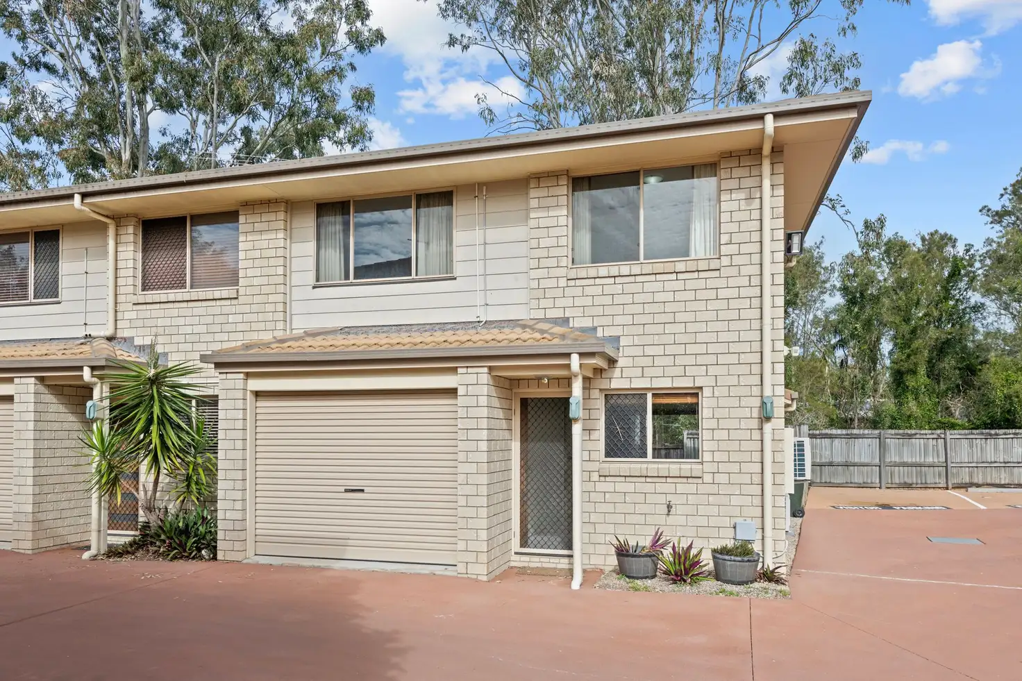 Main view of Homely townhouse listing, 7/60-64 Glenmore Street, Kallangur QLD 4503