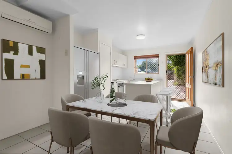 Second view of Homely townhouse listing, 7/60-64 Glenmore Street, Kallangur QLD 4503
