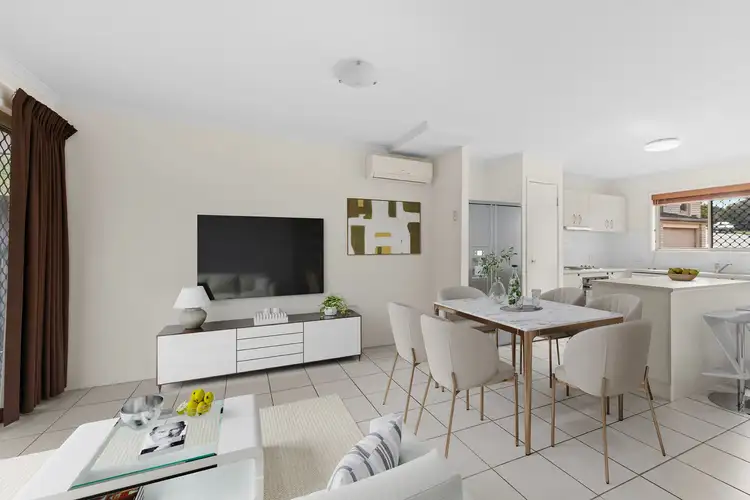 Fourth view of Homely townhouse listing, 7/60-64 Glenmore Street, Kallangur QLD 4503