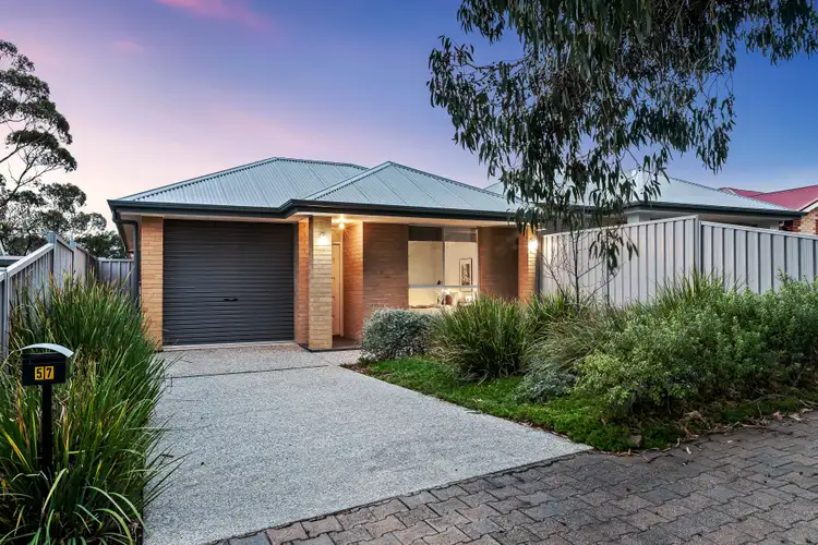 57 Tobruk Avenue, St Marys SA 5042