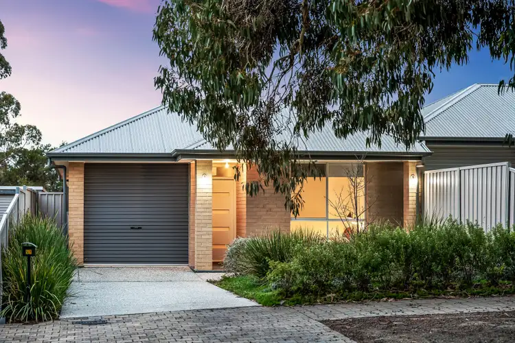 57 Tobruk Avenue, St Marys SA 5042