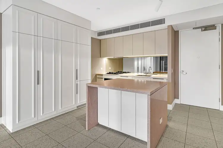 Second view of Homely apartment listing, A201/6 Baptist Street, Redfern NSW 2016