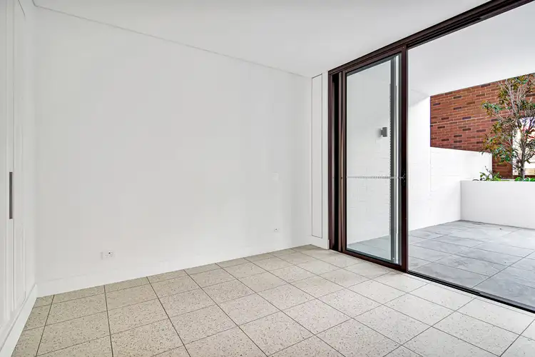 Fourth view of Homely apartment listing, A201/6 Baptist Street, Redfern NSW 2016