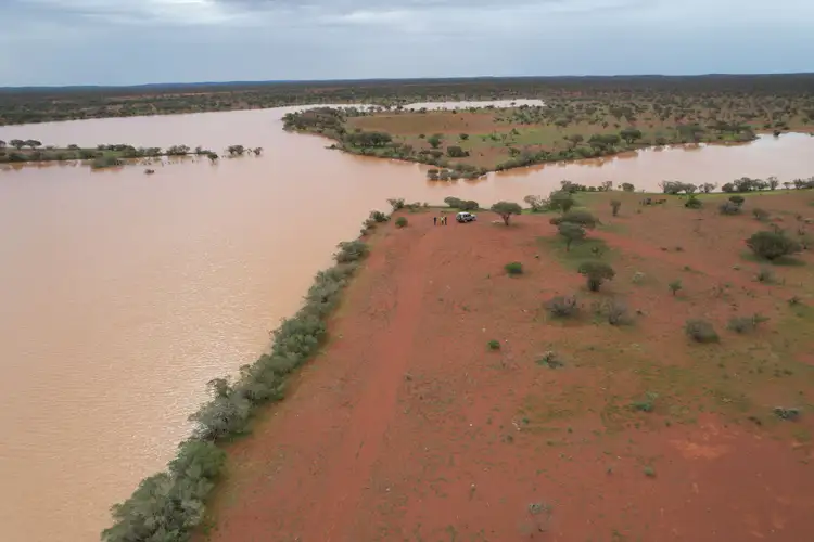 Main view of Homely rural property listing, Polelle Station, Meekatharra WA 6642
