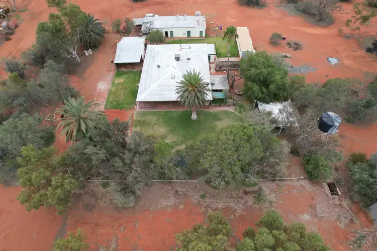 Second view of Homely rural property listing, Polelle Station, Meekatharra WA 6642