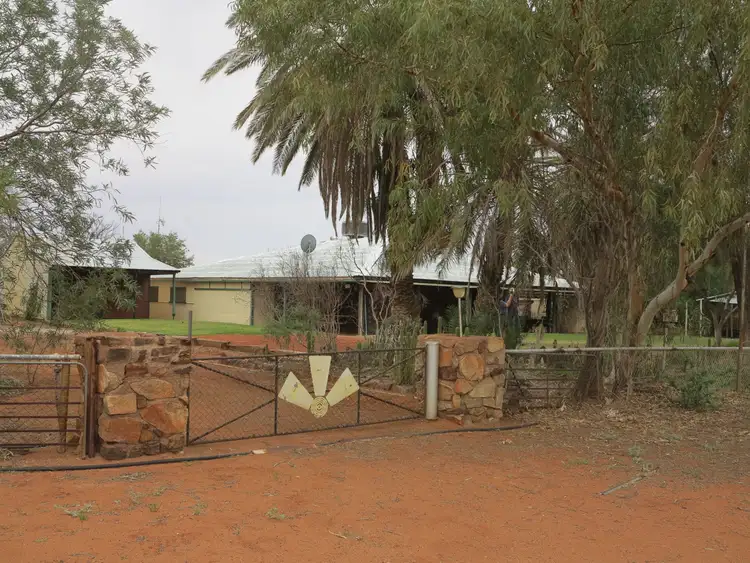 Third view of Homely rural property listing, Polelle Station, Meekatharra WA 6642