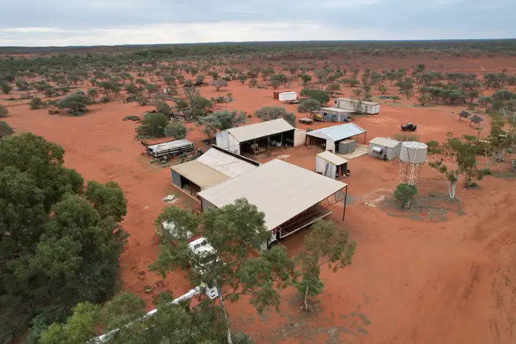 Fourth view of Homely rural property listing, Polelle Station, Meekatharra WA 6642