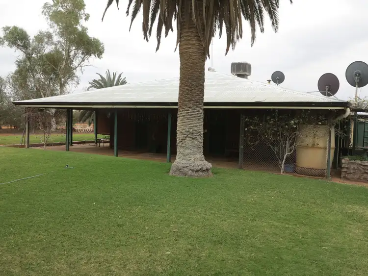Seventh view of Homely rural property listing, Polelle Station, Meekatharra WA 6642