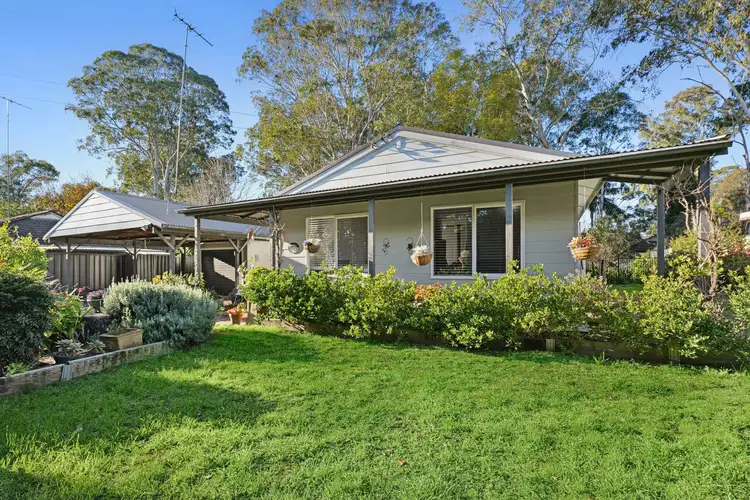 Main view of Homely house listing, 10 Campbell Street, North Richmond NSW 2754