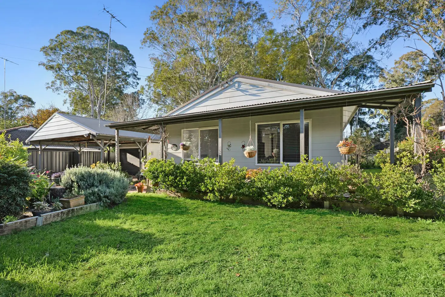 Main view of Homely house listing, 10 Campbell Street, North Richmond NSW 2754