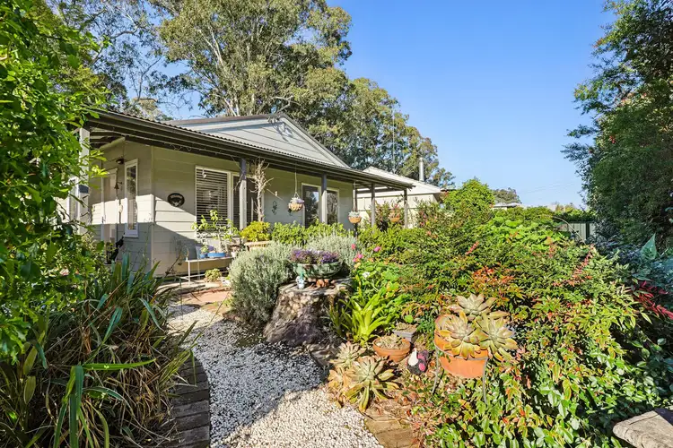 Second view of Homely house listing, 10 Campbell Street, North Richmond NSW 2754