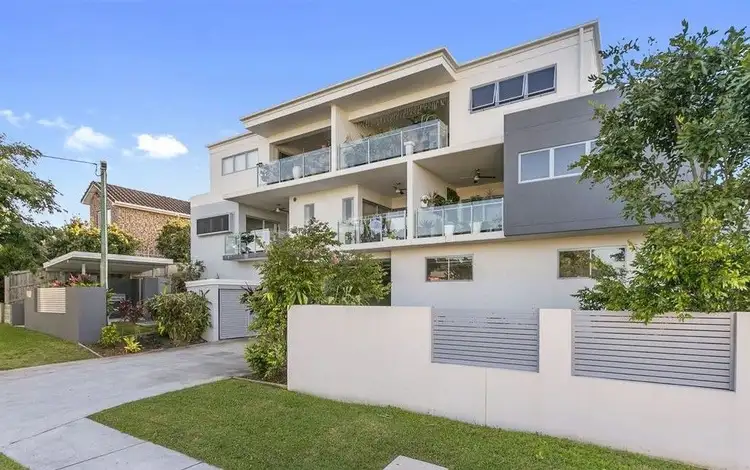 1/40 Key Street, Morningside QLD 4170