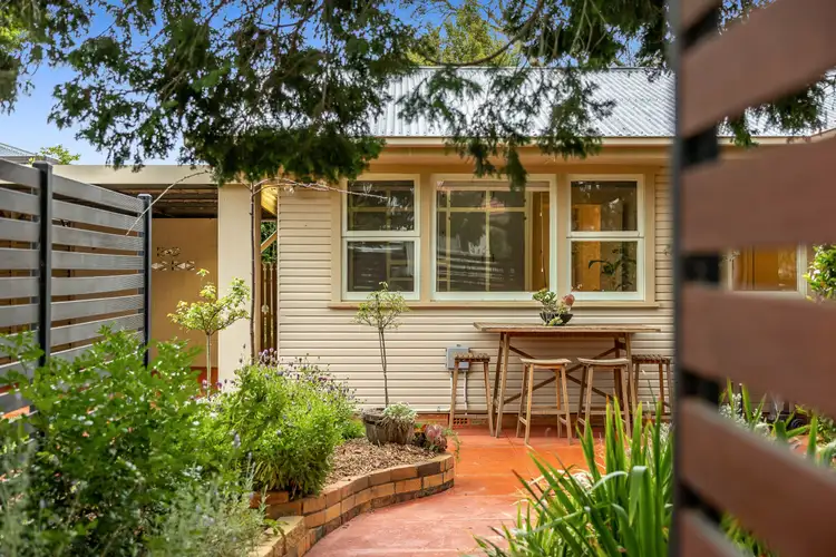 Second view of Homely house listing, 57 Bass Street, Centenary Heights QLD 4350