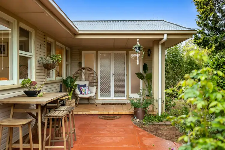 Third view of Homely house listing, 57 Bass Street, Centenary Heights QLD 4350