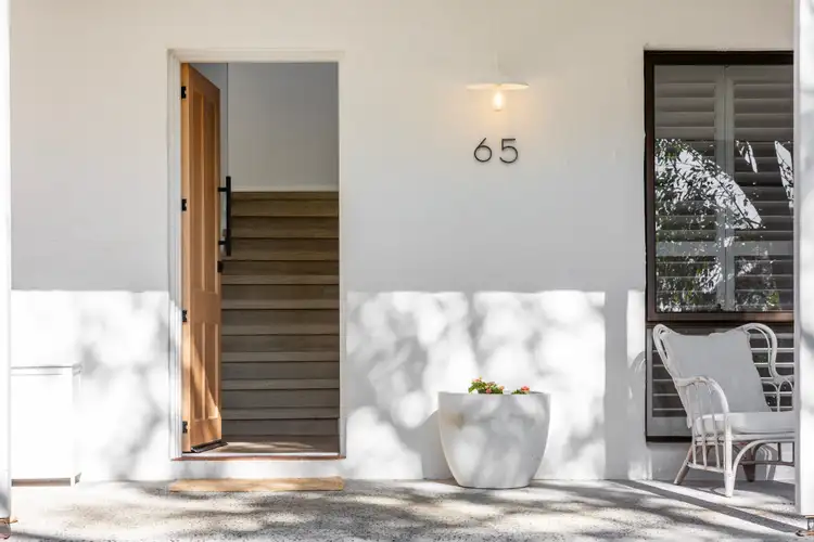 Main view of Homely house listing, 65 Macquarie Street, Jamberoo NSW 2533