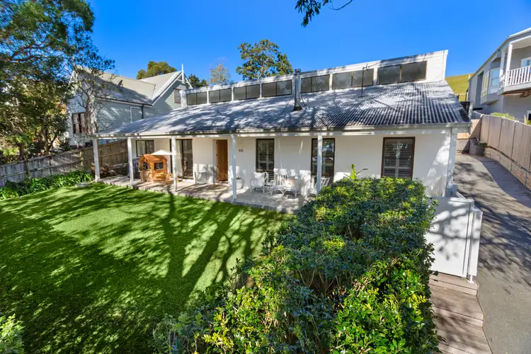 Fifth view of Homely house listing, 65 Macquarie Street, Jamberoo NSW 2533