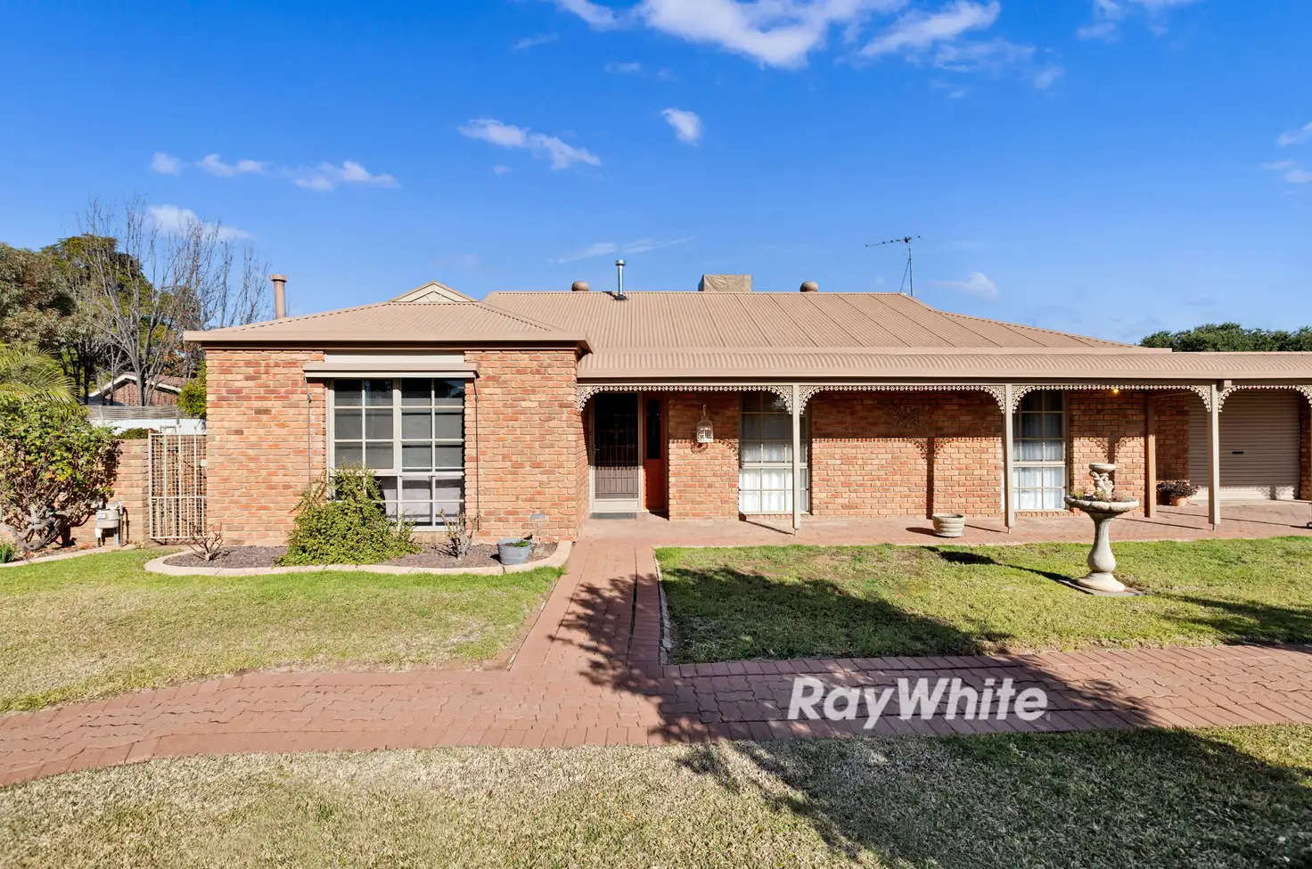 Main view of Homely unit listing, 1/1 Massey Close, Mildura VIC 3500