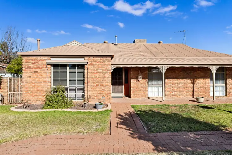 Second view of Homely unit listing, 1/1 Massey Close, Mildura VIC 3500