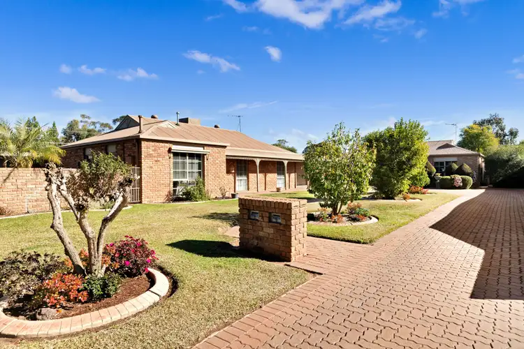 Third view of Homely unit listing, 1/1 Massey Close, Mildura VIC 3500
