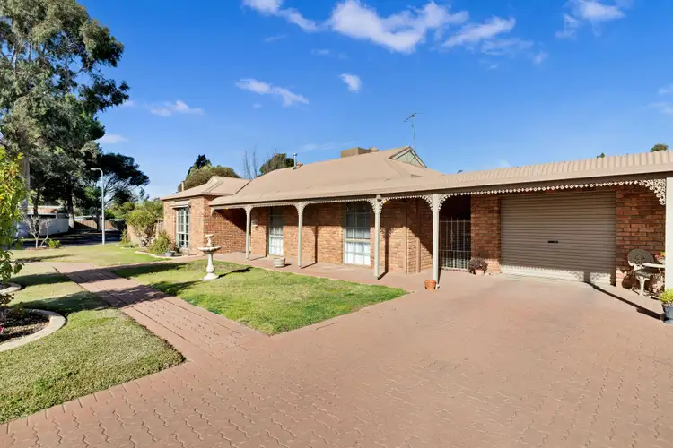 Fourth view of Homely unit listing, 1/1 Massey Close, Mildura VIC 3500
